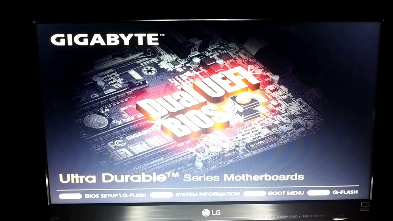 How To Install Windows 10 Youtube