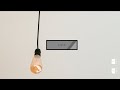 CSS Button Hover Effect with Light Reflection