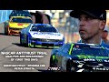 NASCAR Antitrust Trial: Analysis and breakdown with a legal expert and Peter Stratta