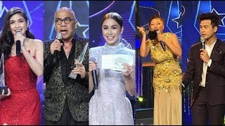 WINNERS: 32nd PMPC Star Awards for Television!