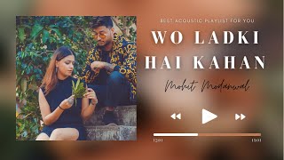 Woh Ladki Hai Kahan | Dil Chahta Hai | Mohit Modanwal | Saif Ali Khan, Sonali Kulkarni | Happy Music
