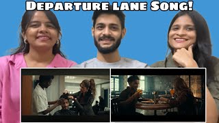 Talha Anjum - Departure Lane | Umair | WhatTheFam Reactions!!