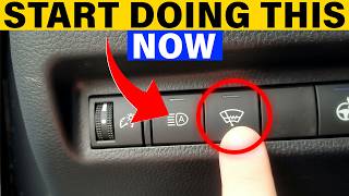 This SECRET German Function Is Only KNOWN by 1% of DRIVERS (Use It Now!)