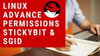 Linux Advanced Permissions with StickyBit & Sgid | Tutorial 2020