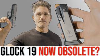 Did Glock Just Kill Off the Glock 19?