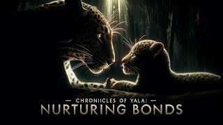 Chronicles Of Yala - Episode 2 : Nurturing Bonds