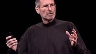 Steve Jobs resigns from Apple!