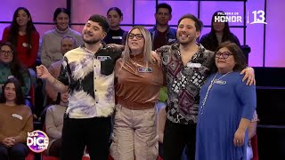 ¡Qué Dice Chile! - Familia Hurtado - Quinta Temporada - Capítulo 155 - 2024