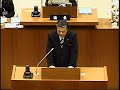 平成２９年１２月定例会　追加提出議案説明　議案第14号、15号