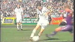 2000 NSL Grand Final Wollongong Wolves vs Perth Glory