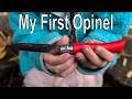 Best Beginner's Pocketknife?  Opinel No. 7 My First Knife Review