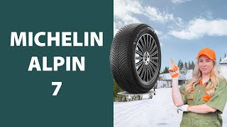 Michelin Alpin 7 - Is It Really Worth Your Money?