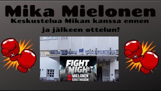 Mika Mielonen 3. 9.2024 !