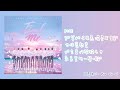 【歌曲】r1se告別限定專輯《我們，破曉星辰》第三歌曲《find me 》高清音源歌詞版《周震南vin zhou channel》