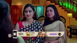 Mrs Hitler | Ep - 600 | Feb 9, 2023 | Best Scene 1 | Zee Keralam