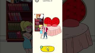 DOP Love Story || Delete Stories || Android Game || Wingman