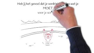 Loop jij vast in je scriptie? Behoefte aan structuur  en foutloos Nederlands? Neem contact met me op