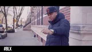 Skyzoo Shows His Brooklyn, NY Community that Raised Him #BLX