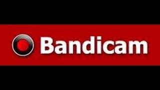 How to use bandicam and upload videos 2014