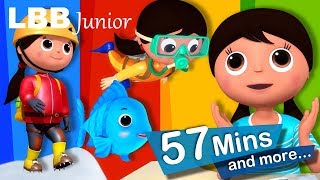 Wishes Can Come True | And Lots More Original Songs | From LBB Junior!