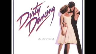 I´ve Had The Time Of My Life   Soundtrack aus dem Film Dirty Dancing