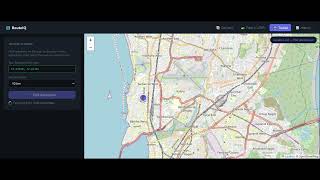 I Built a Route Optimization Engine from Scratch Dijkstra,A*, TSP & CVRP in Python