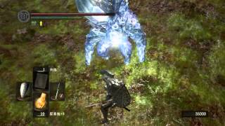 《魯蛋》PC-黑暗靈魂：死戰 Dark Souls: Prepare to Die Edition 第七回 (part2)