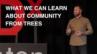 Why Our Connection to Community Matters | Benjamin Smith | TEDxMornington