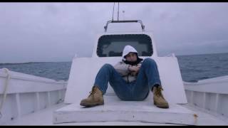 Film Trailer: Fuocoammare / Fire at Sea