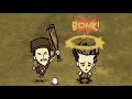 The Scout[Don't Starve Together]