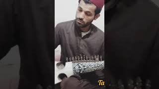 pashto New song Rabab in Karachi