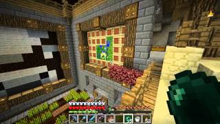 Etho Plays Minecraft - Episode 295: Gold Farming