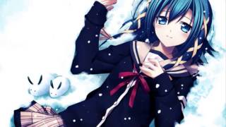 Nightcore-Lass mich frei