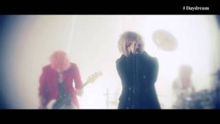 Neverland『Daydream』MV SPOT