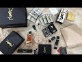 Unboxing YSL Beauty | YSL Cushion & YSL Libre