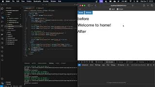 Routes and States Setup Tutorial (AngularJS UI Router)