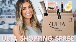 Ulta Beauty Haul & Unboxing | New Makeup Shopping Spree, Come See What I Picked Up!