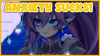CottontailVA Knows That It Sucks