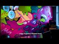 Transforming Office Art: The M1 Interactive Labs Projection Mapped Office Mural