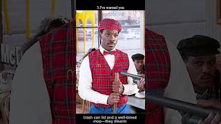 How Two Fast Food Janitors Took Down An Armed Robber (No One Saw This Coming)#movie #film