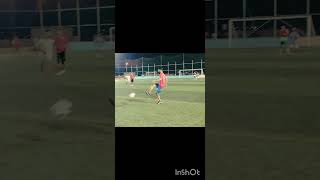 Al Seeb vs Barka Fc Friendly Match #highlights