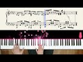 【piano cover】超好聽的v家歌曲｜【初音ミク】羅密歐與仙杜瑞拉 ロミオとシンデレラ doriko｜高還原純鋼琴版｜高音質 附譜