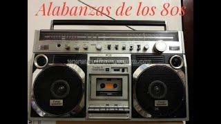 Elegiste un camino angosto, de Lenin Espinoza, alabanzas de los 80s/de mi coleccion de cassette.