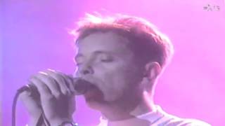 New Order Vanishing Point Music Video