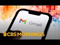 What to know about new Gmail updates, driven by AI, and impact on your privacy