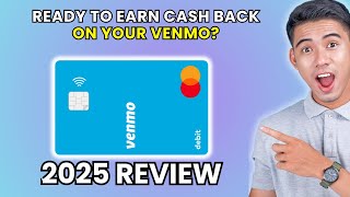 Venmo Debit Card Review 2025 | Worth It or Leave It?