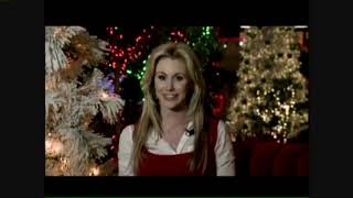 Tony Candice Romo Christmas Interview