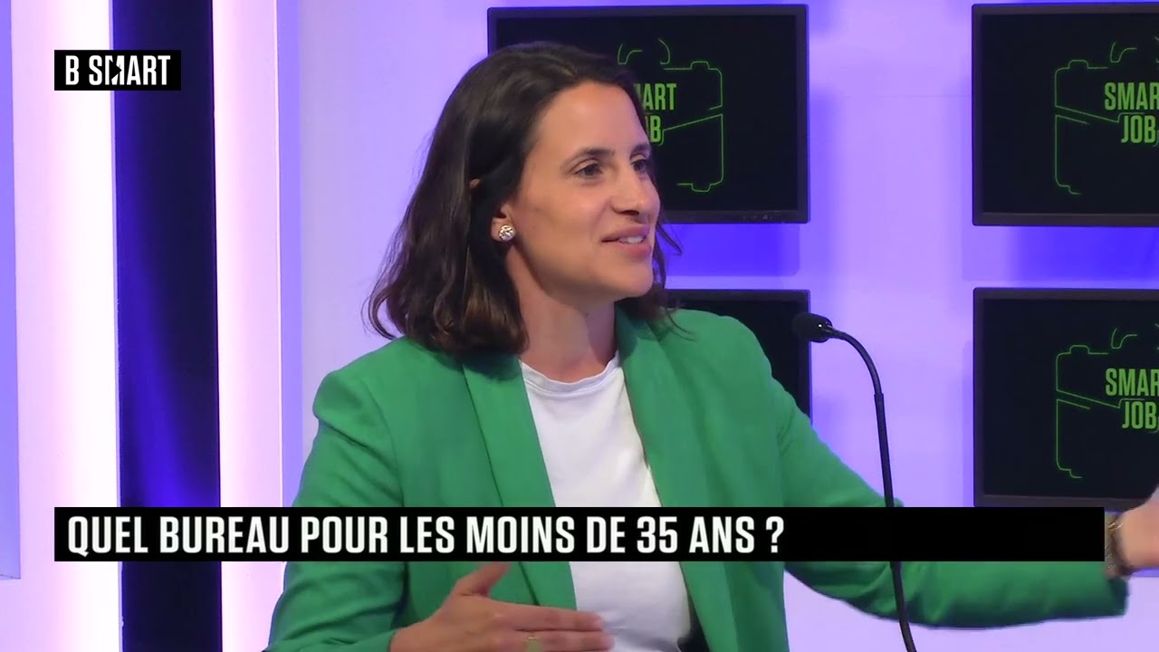 SMART JOB - Emission Du Jeudi 8 Juin - YouTube