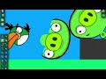 Angry Birds Part 6 (Algodoo)