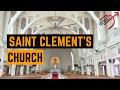 Saint Clement's Church and its Carillon/ Let's climb the bell tower || Discover Iloilo City